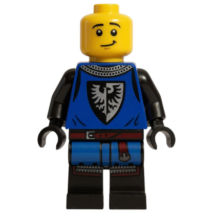 LEGO® Castle Minifigur Falkenritter Männlich - adp171