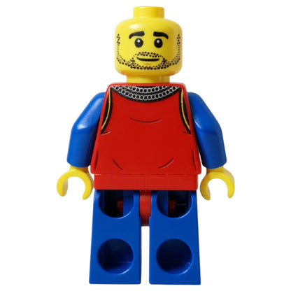 LEGO® Castle Minifigur Löwenritter Männlich - adp178