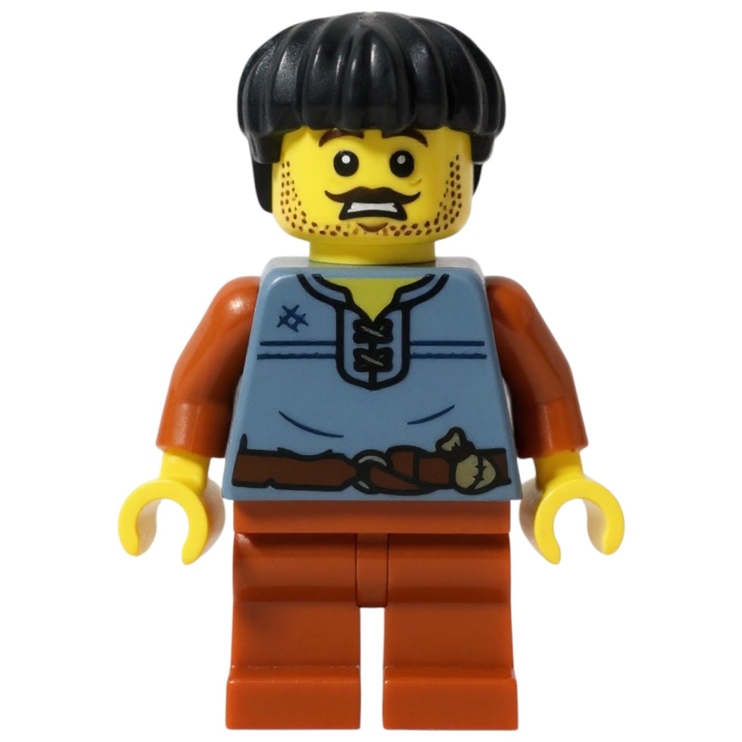 LEGO® Castle Minifigur Weinverkäufer Männlich - adp183