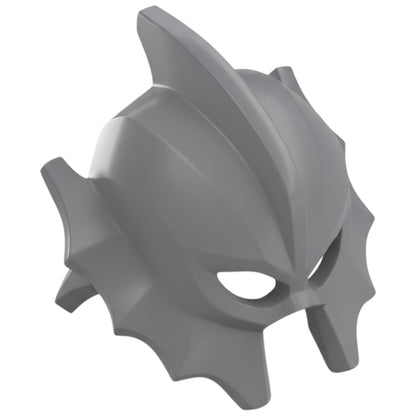 LEGO® Zubehör Super Heros Atlantean Helm - Silber - 33863