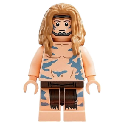 LEGO Avatar Minifigur Spider - avt016 Spiele Pirat