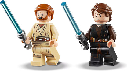 LEGO® Star Wars Duell auf Mustafar - 75269