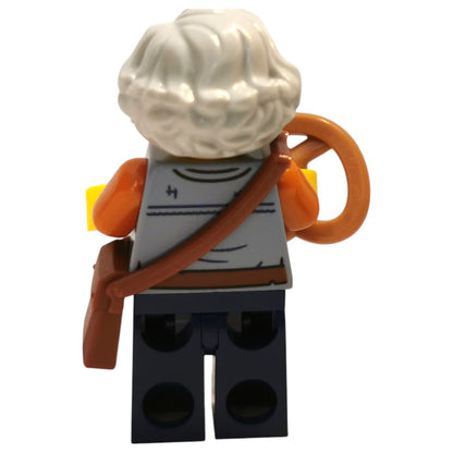 LEGO® Castle Minifigur Gobelinweber Männlich - cas583