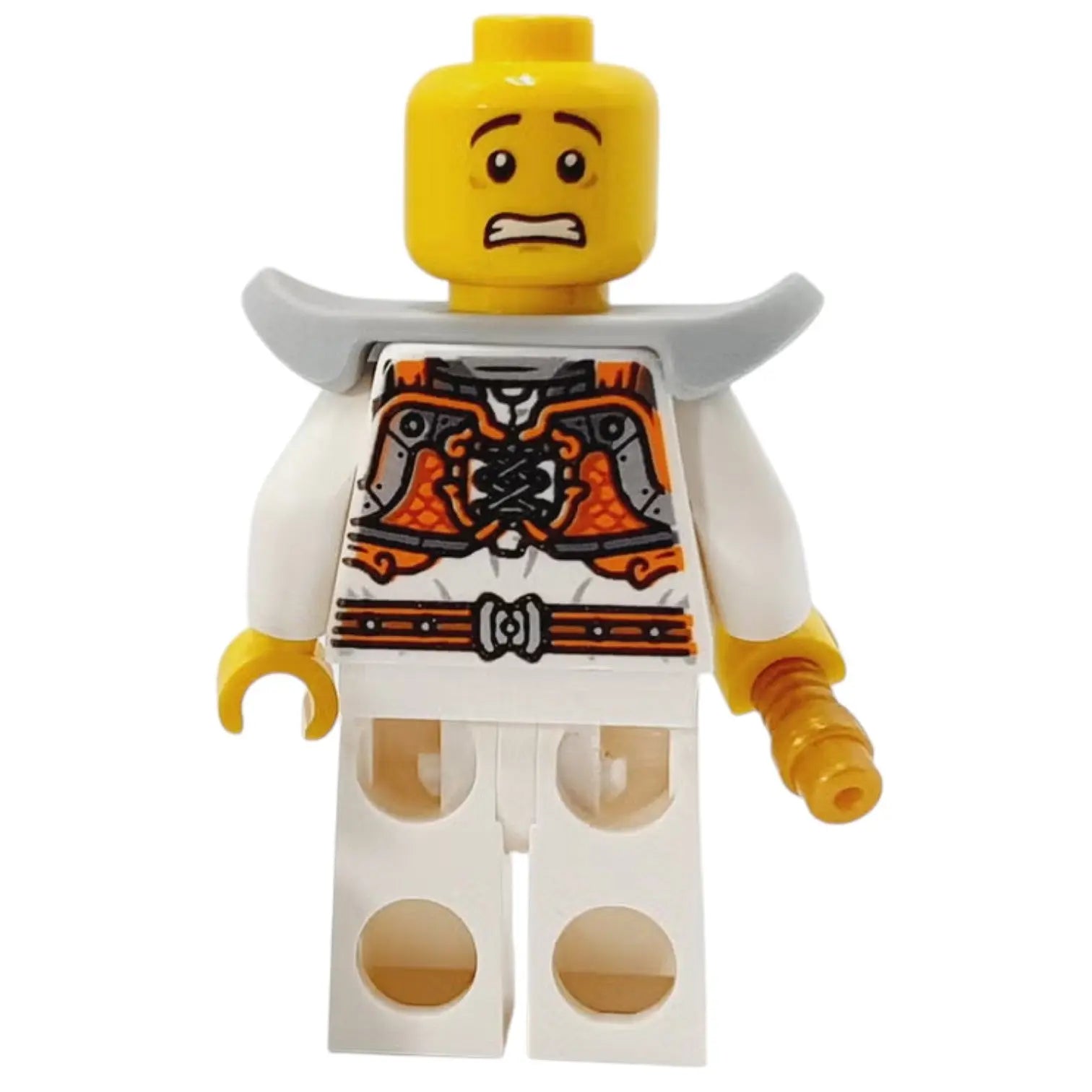 LEGO Monkie Kid Minifigur Celestial Warrior - mk175 Spiele Pirat
