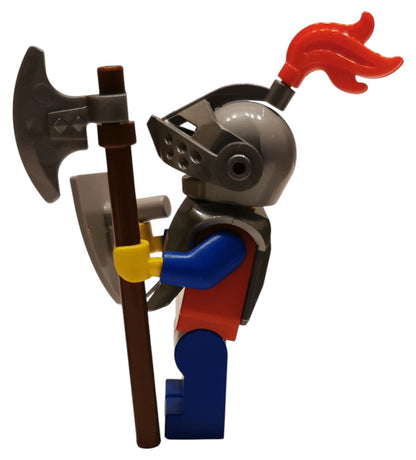 LEGO® Castle Minifigur Löwenritter Weiblich - cas559
