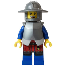 LEGO® Castle Minifigur Löwenritter Weiblich - cas561