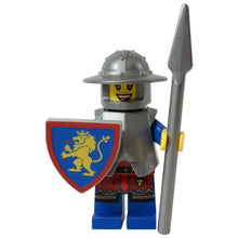 LEGO® Castle Minifigur Löwenritter Weiblich - cas561