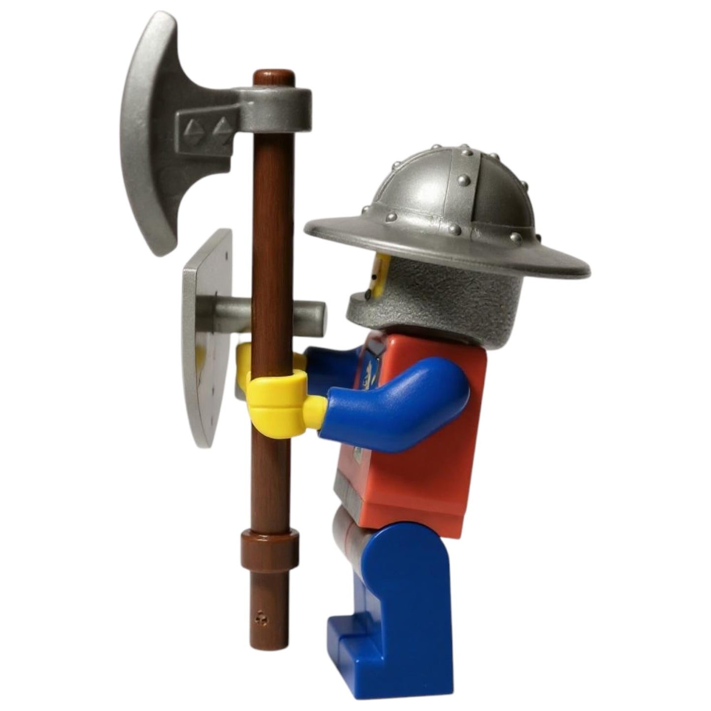 LEGO® Castle Minifigur Löwenritter Männlich - cas562