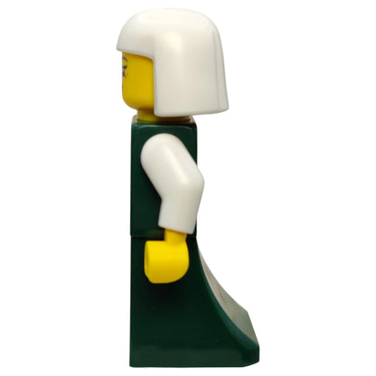 LEGO® Castle Minifigur Magd Weiblich - cas570