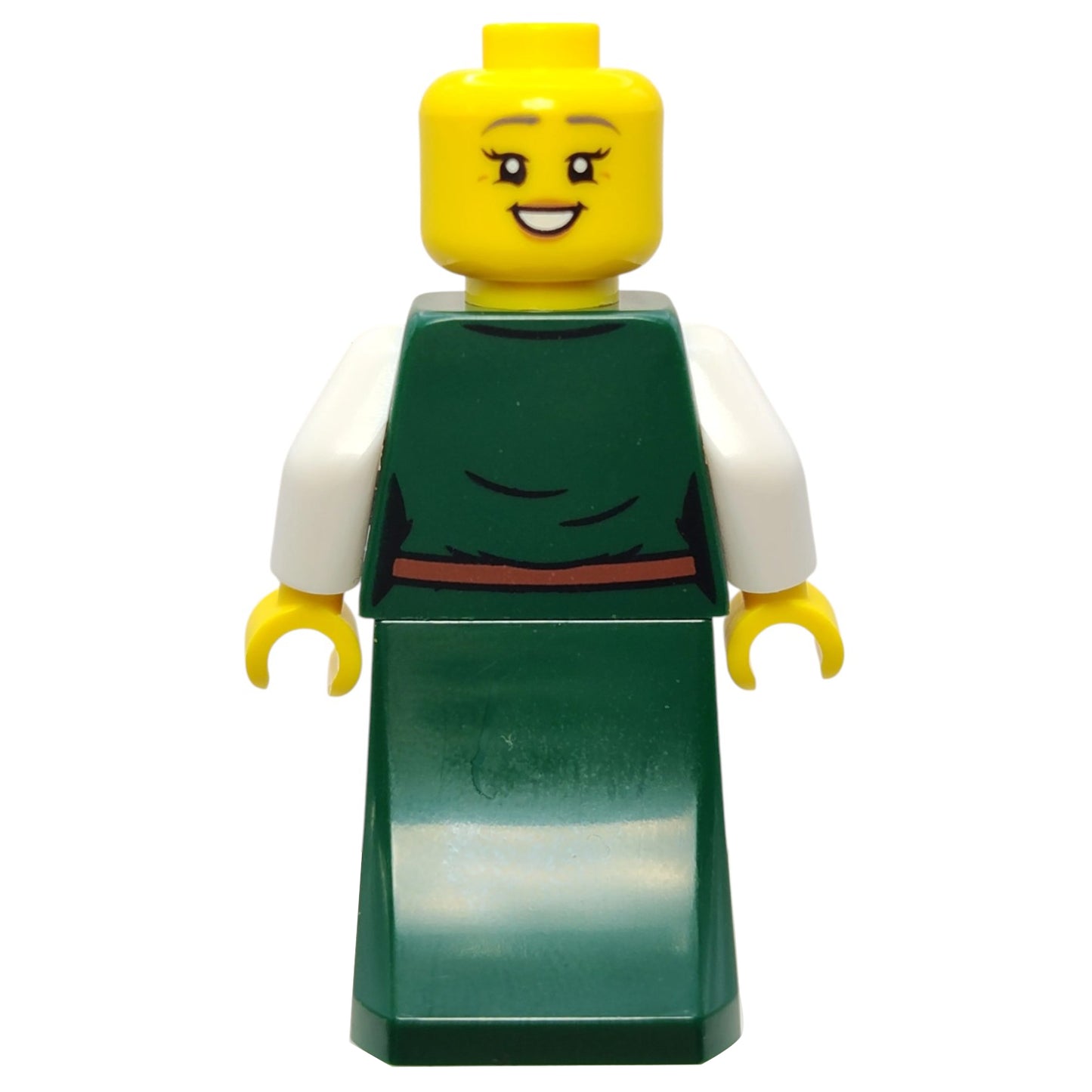 LEGO® Castle Minifigur Magd Weiblich - cas570