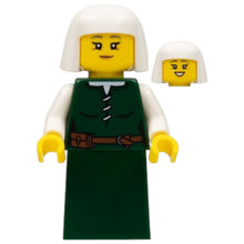 LEGO® Castle Minifigur Magd Weiblich - cas570