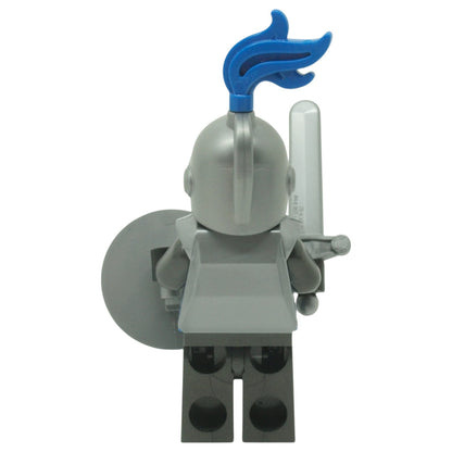 LEGO® Castle Minifigur Falkenritter Männlich - adp011