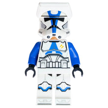 LEGO® Star Wars Minifigur Clone Trooper Specialist - sw1248
