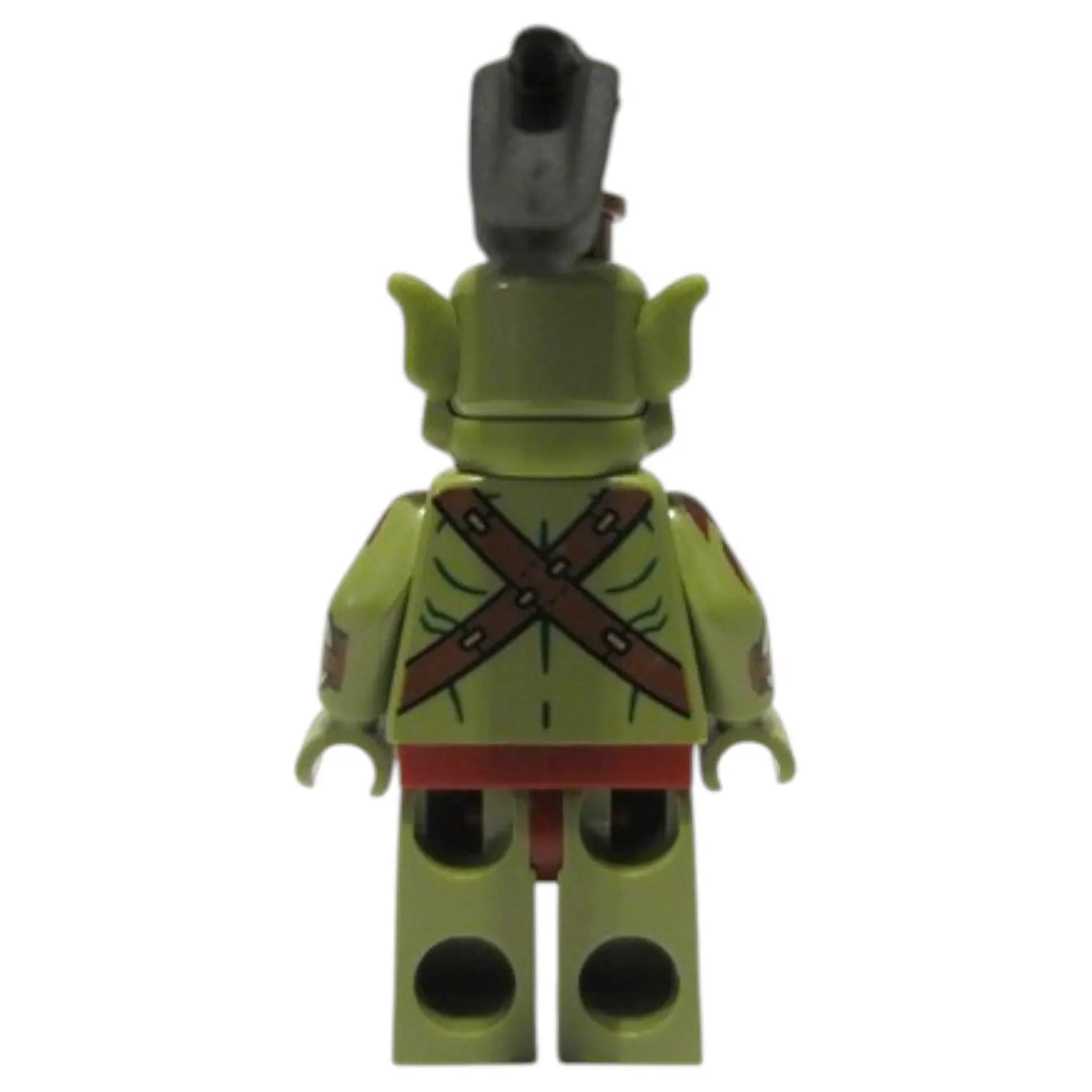 LEGO Minifigur Serie 24 Orc - col418 Spiele Pirat