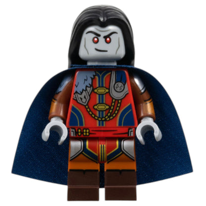 LEGO Dungeons & Dragons Minifigur Strahd von Zarovich - coldnd08