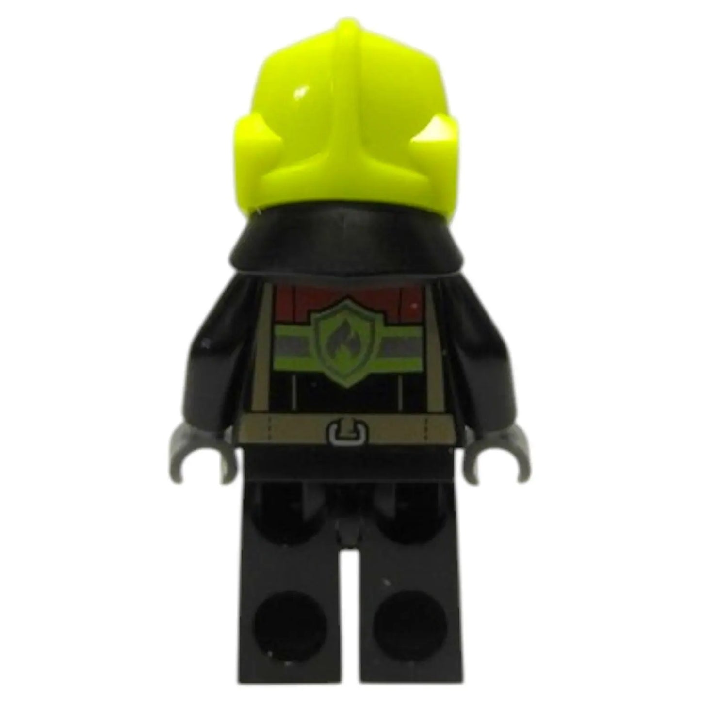 LEGO City Minifigur Feuerwehr Weiblich - cty1545 Spiele Pirat