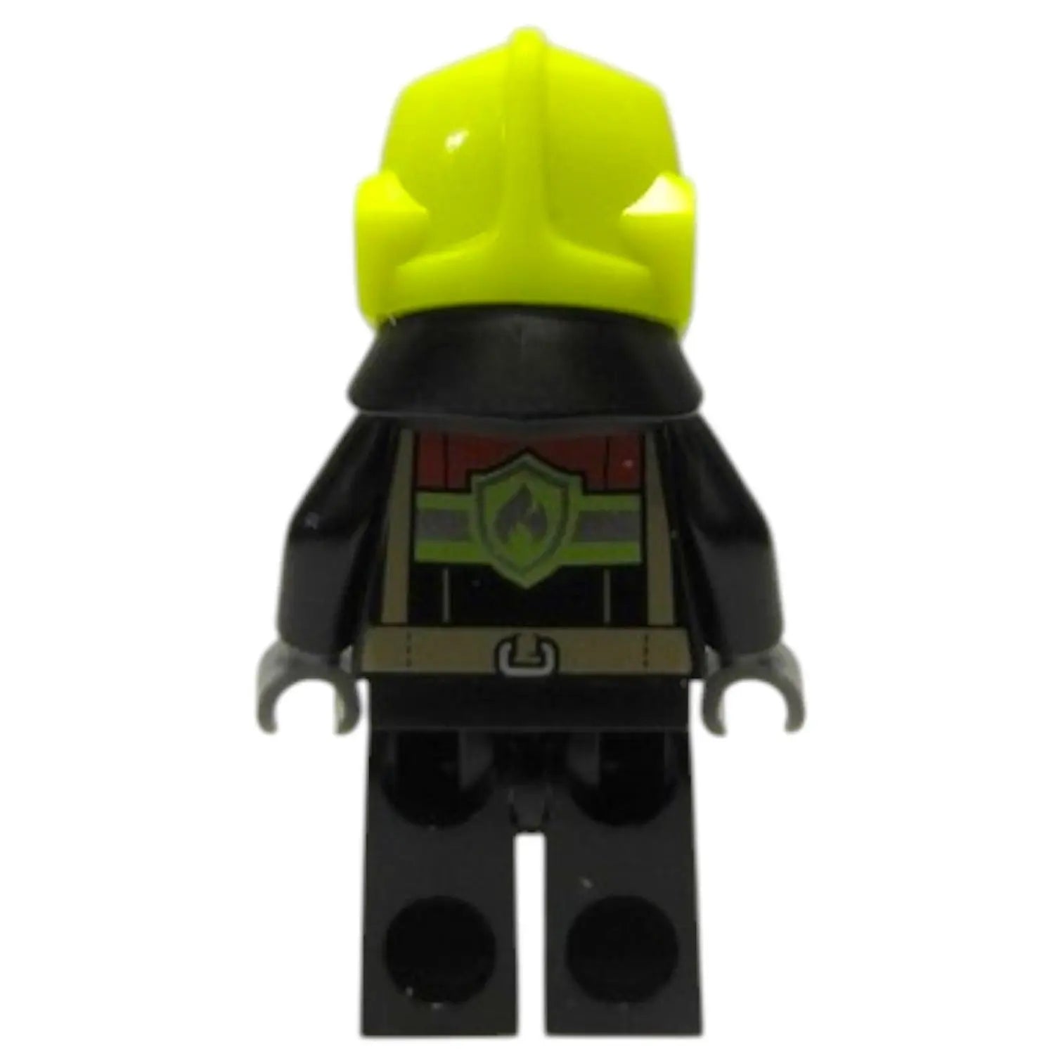 LEGO City Minifigur Feuerwehr Weiblich - cty1545 Spiele Pirat