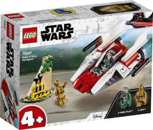 LEGO® Star Wars Rebel A-Wing Starfighter - 75247