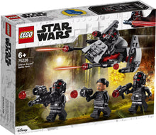 LEGO® Star Wars Inferno Squad - 75226