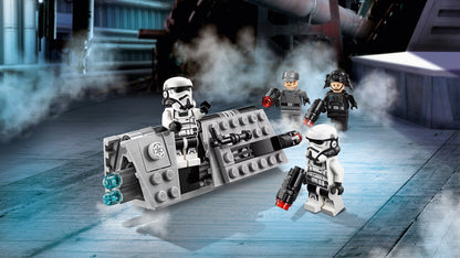 LEGO® Star Wars Imperial Patrol Battle Pack - 75207