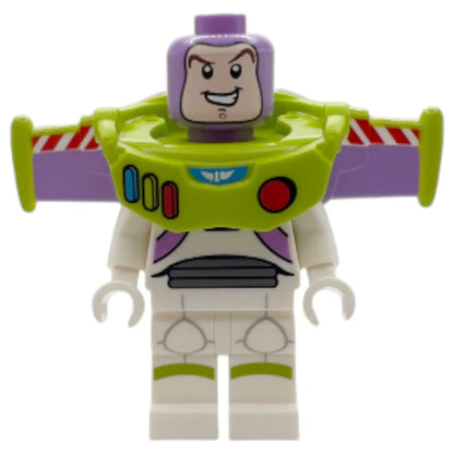 LEGO Disney Minifigur Toy Story Buzz Lightyear - dis183