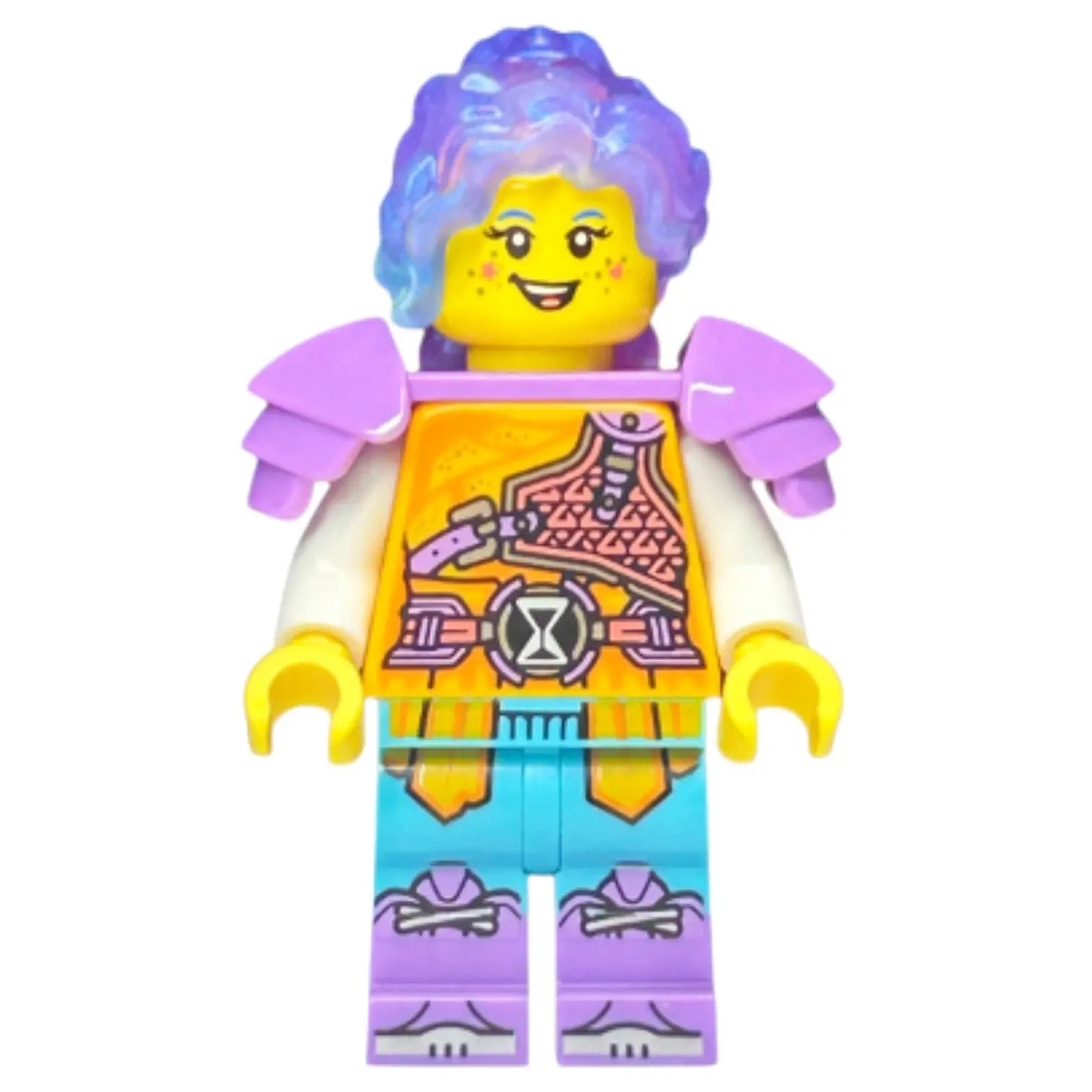 LEGO DREAMZzz Minifigur Izzie Isabel Christina Garcia - drm001 Spiele Pirat