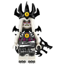 LEGO DREAMZzz Minifigur Nightmare King - drm012 Spiele Pirat