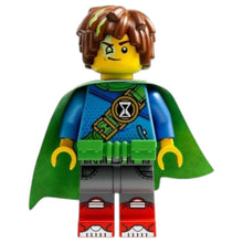 LEGO DREAMZzz Minifigur Mateo - drm021 Spiele Pirat
