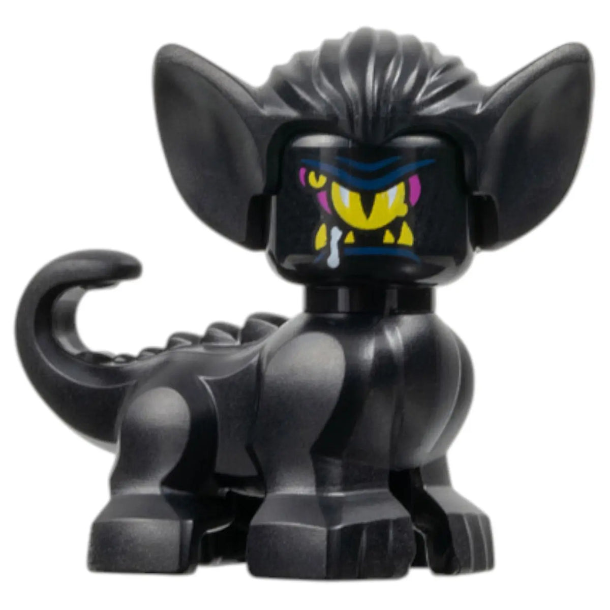 LEGO DREAMZzz Minifigur Sneak - drm036