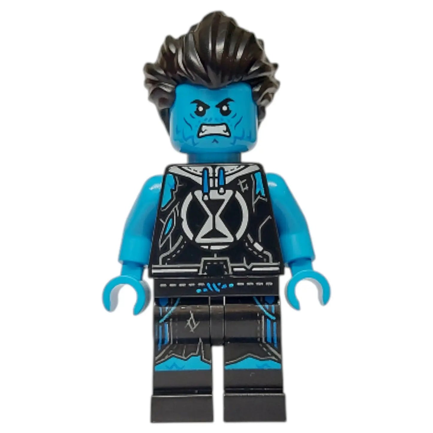 LEGO DREAMZzz Minifigur Logan drm039 Spiele Pirat