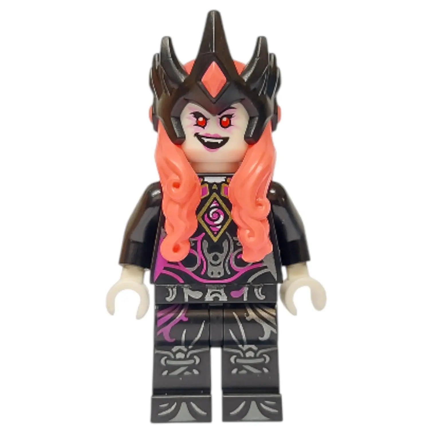 LEGO DREAMZzz Minifigur Never Witch - drm040 Spiele Pirat