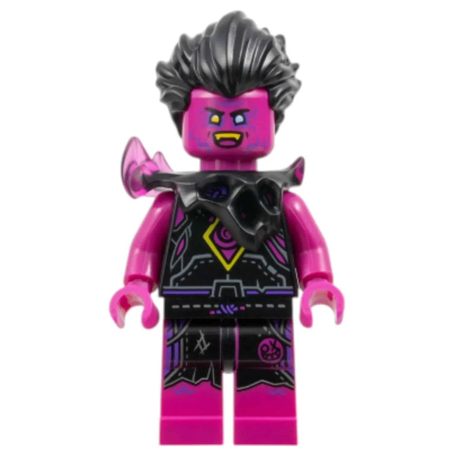 LEGO DREAMZzz Minifigur Dogan - drm056 Spiele Pirat