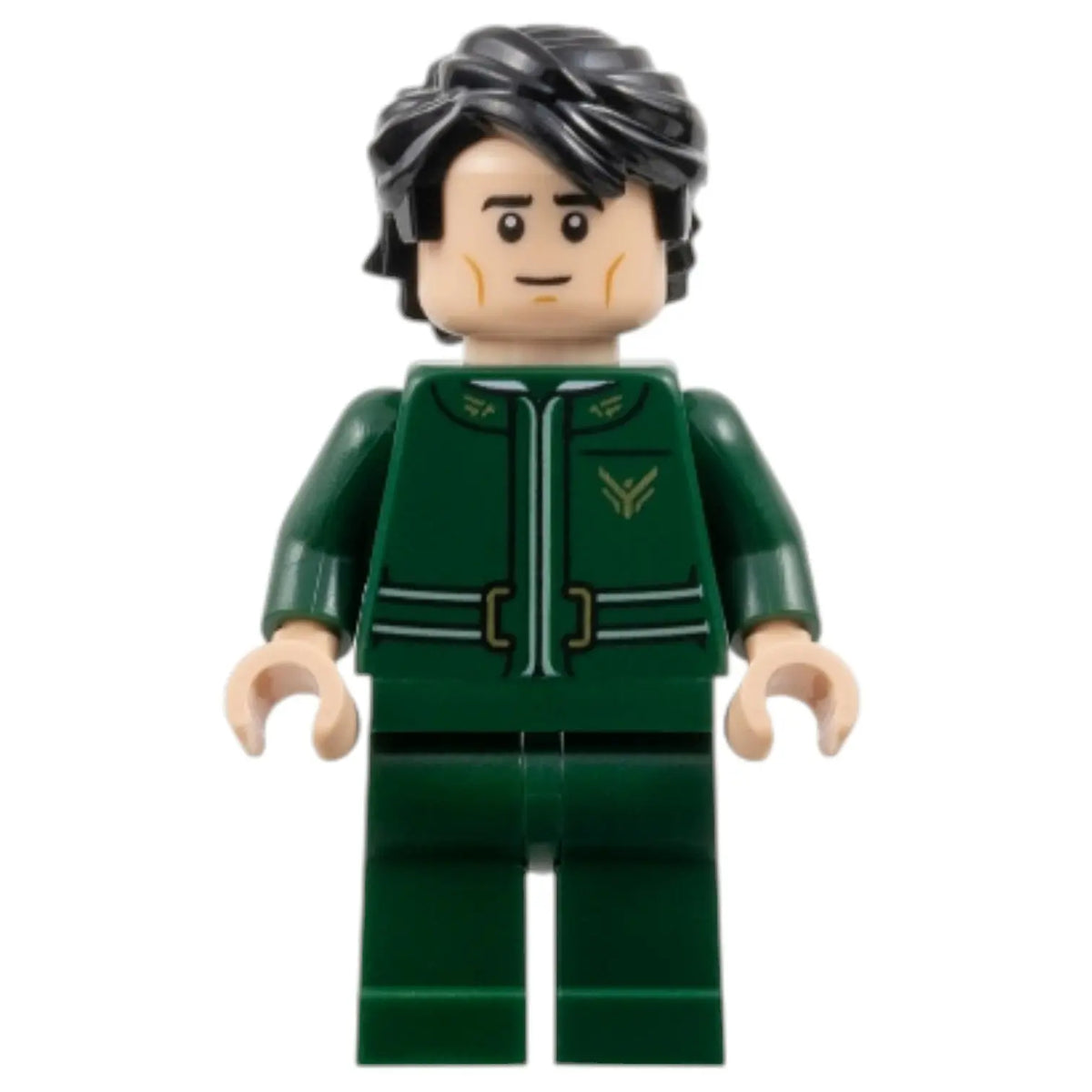 LEGO Dune Minifigur Paul Atreides - dun001