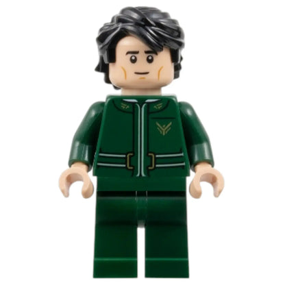 LEGO Dune Minifigur Paul Atreides - dun001