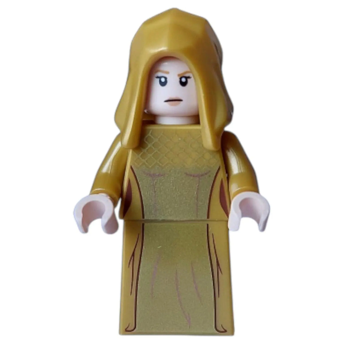 LEGO Dune Minifigur Lady Jessica - dun002