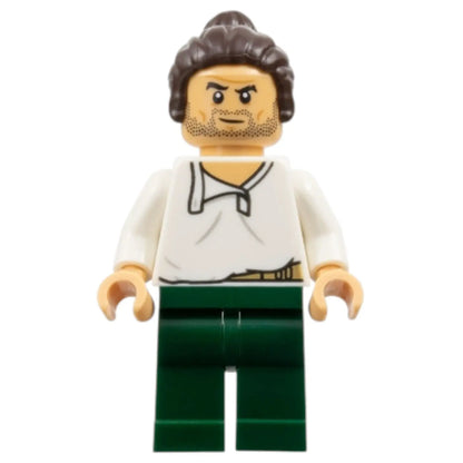 LEGO Dune Minifigur Duncan Idaho - dun003