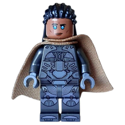 LEGO Dune Minifigur Dr. Liet-Kynes - dun006