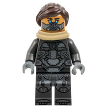 LEGO Dune Minifigur Chani - dun007