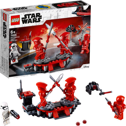 LEGO® Star Wars Elite Praetorian Guard Battle Pack - 75225