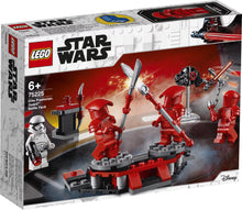LEGO® Star Wars Elite Praetorian Guard Battle Pack - 75225