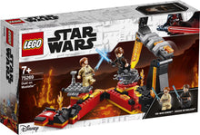 LEGO® Star Wars Duell auf Mustafar - 75269