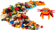 LEGO® Creator Promotional 12-in-1-Kreativbox - 40593