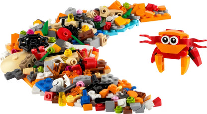LEGO® Creator Promotional 12-in-1-Kreativbox - 40593