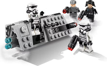 LEGO® Star Wars Imperial Patrol Battle Pack - 75207