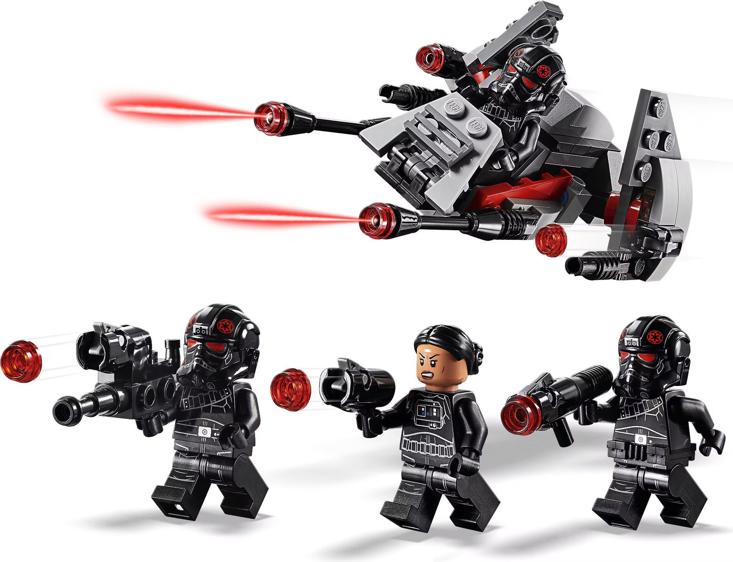 LEGO® Star Wars Inferno Squad - 75226