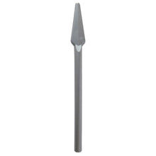LEGO® Zubehör Waffe Speer 10 Stk. - silber metallic - 93789