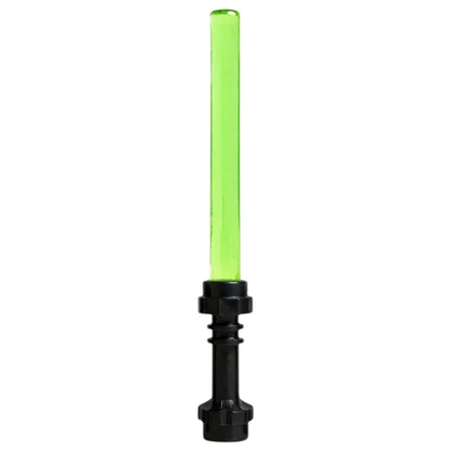 LEGO® Zubehör Laserschwert 10 Stk. - Set Verschiedene Farben