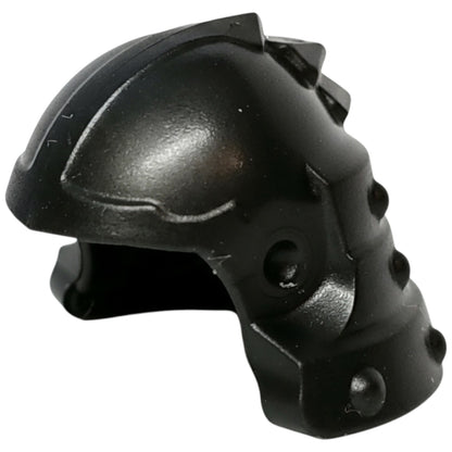 LEGO® Zubehör Castle Samurai Helm - Grau - 86185