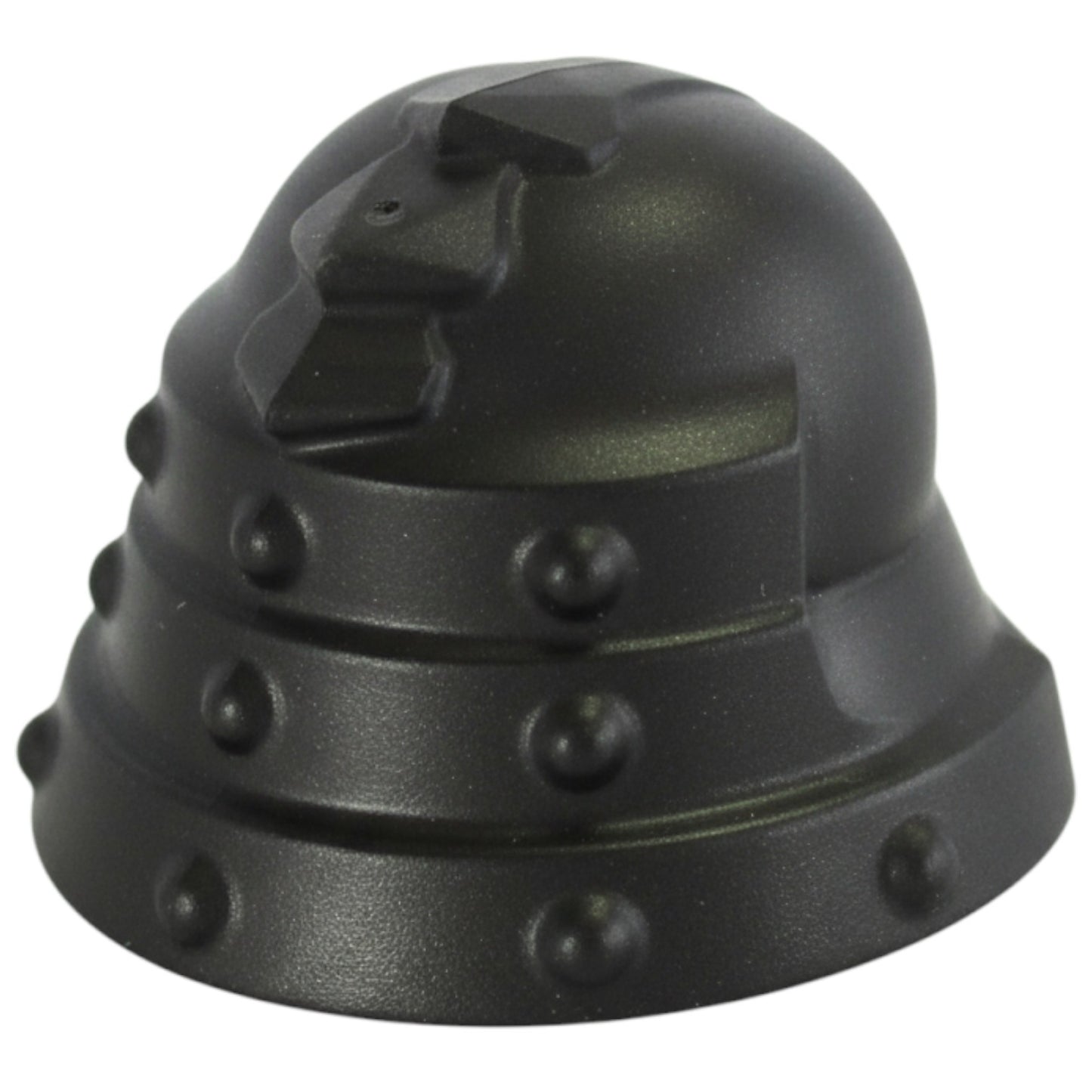 LEGO® Zubehör Castle Samurai Helm - Grau - 86185