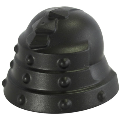 LEGO® Zubehör Castle Samurai Helm - Grau - 86185